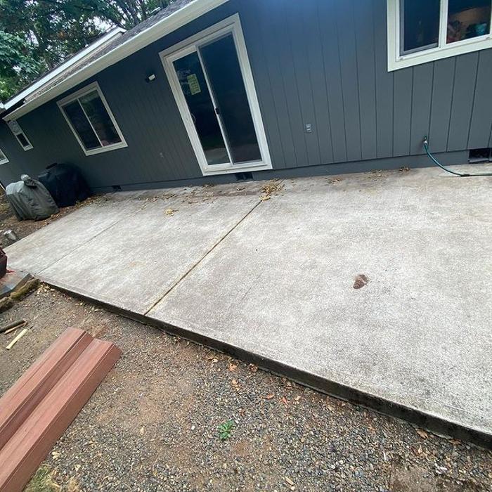 Western Construction Solutions, LLC - Salem, OR