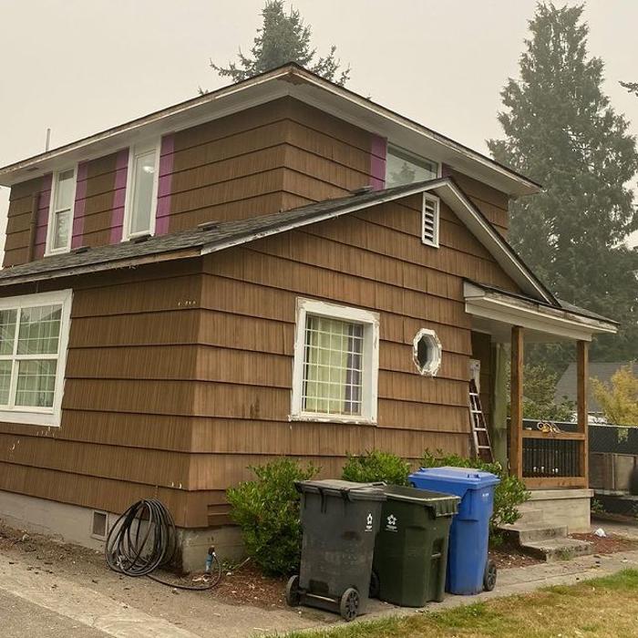 Western Construction Solutions, LLC - Salem, OR