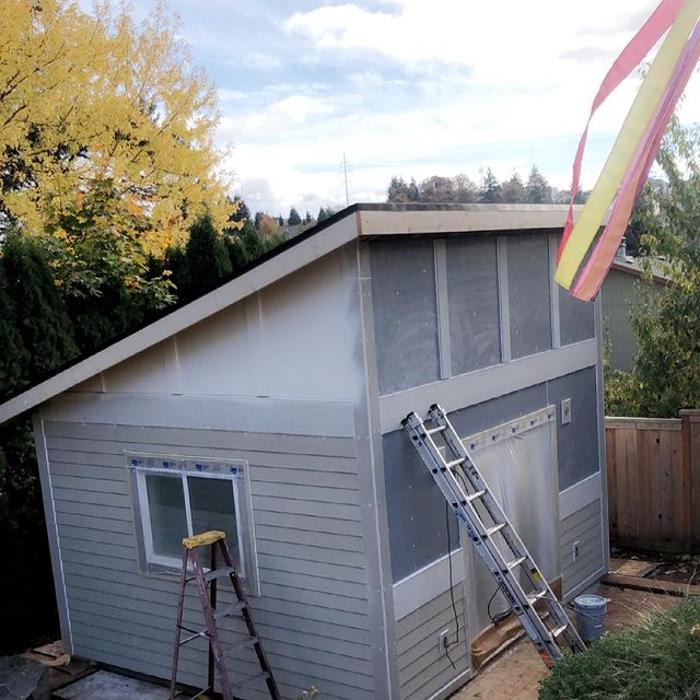 Western Construction Solutions, LLC - Salem, OR