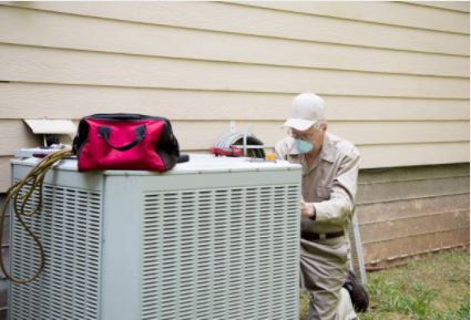 Wagner's Service & Installation Image