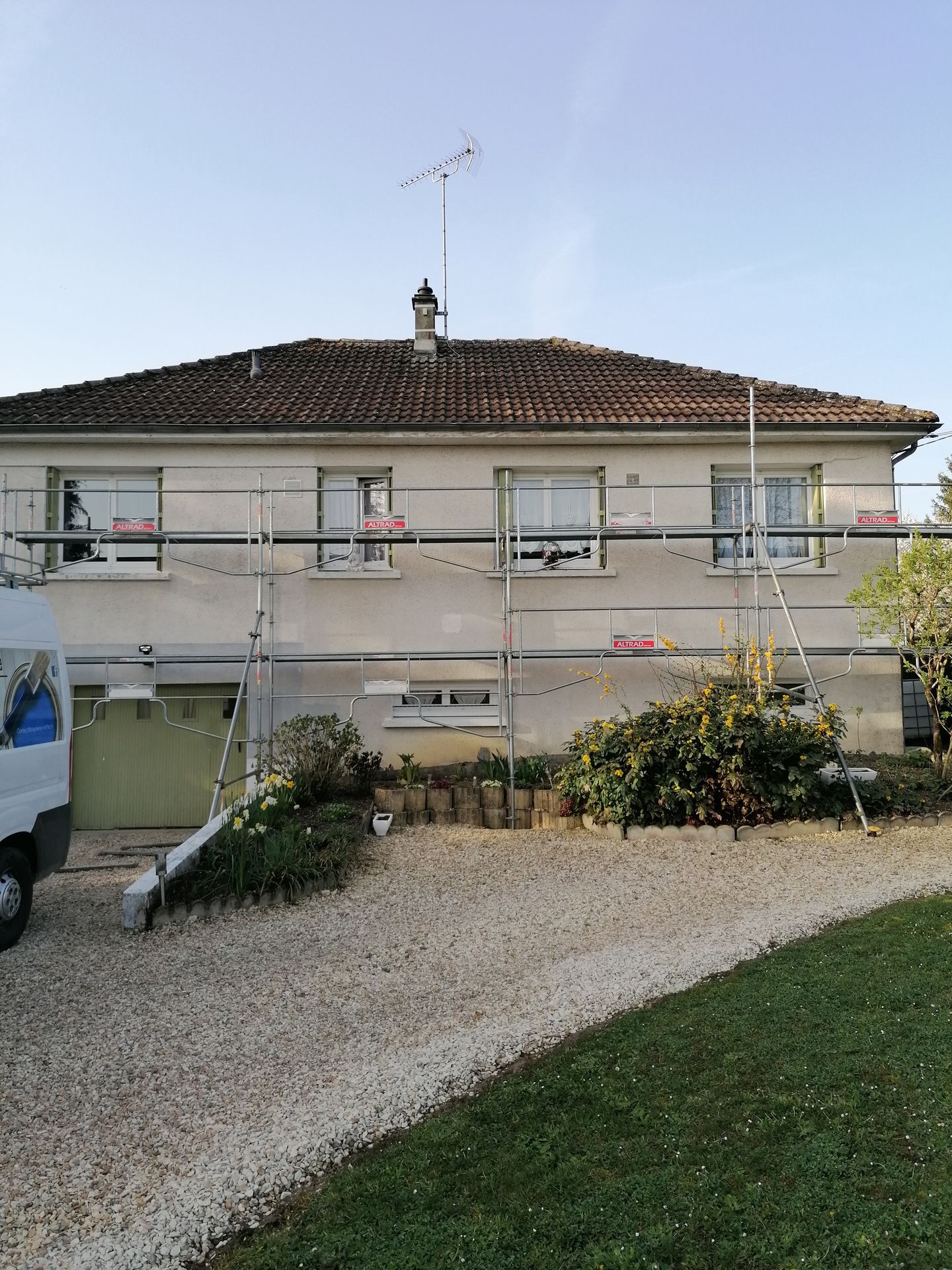 galerie image