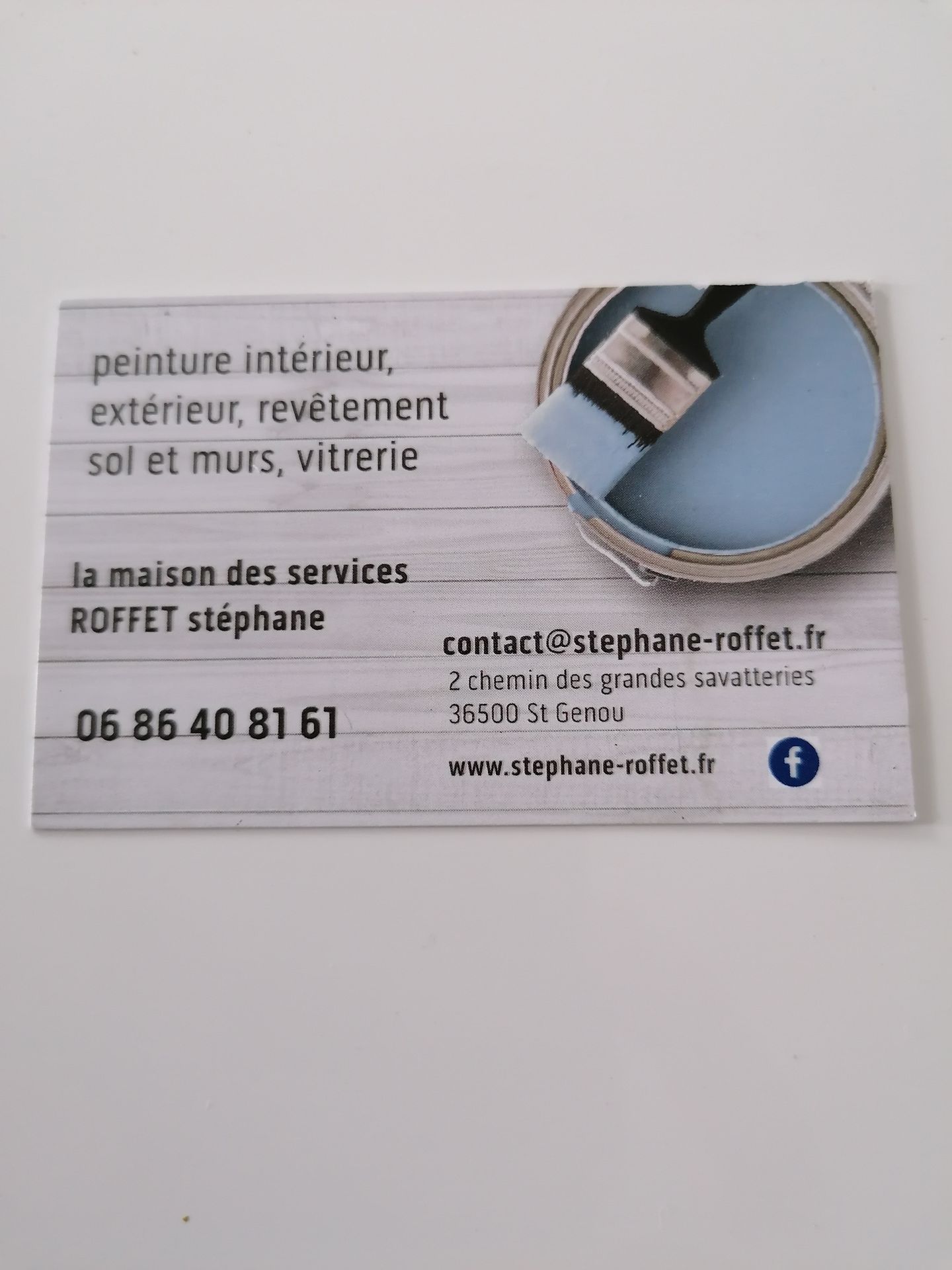 galerie image