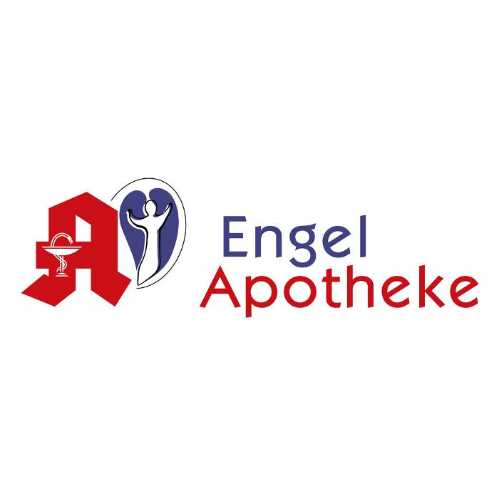 Engel Apotheke in Buxtehude