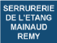 Serrurerie De L'Etang dépannage de serrurerie, serrurier