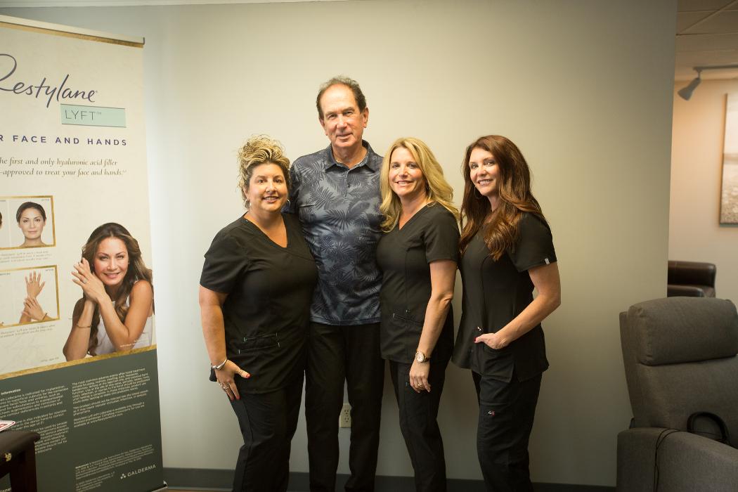 Finger Lakes ENT & Skin Oncology: Douglas W. Halliday, MD, Ph.D. - Skaneateles, NY