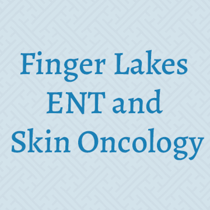 Finger Lakes ENT & Skin Oncology: Douglas W. Halliday, MD, Ph.D. - Skaneateles, NY