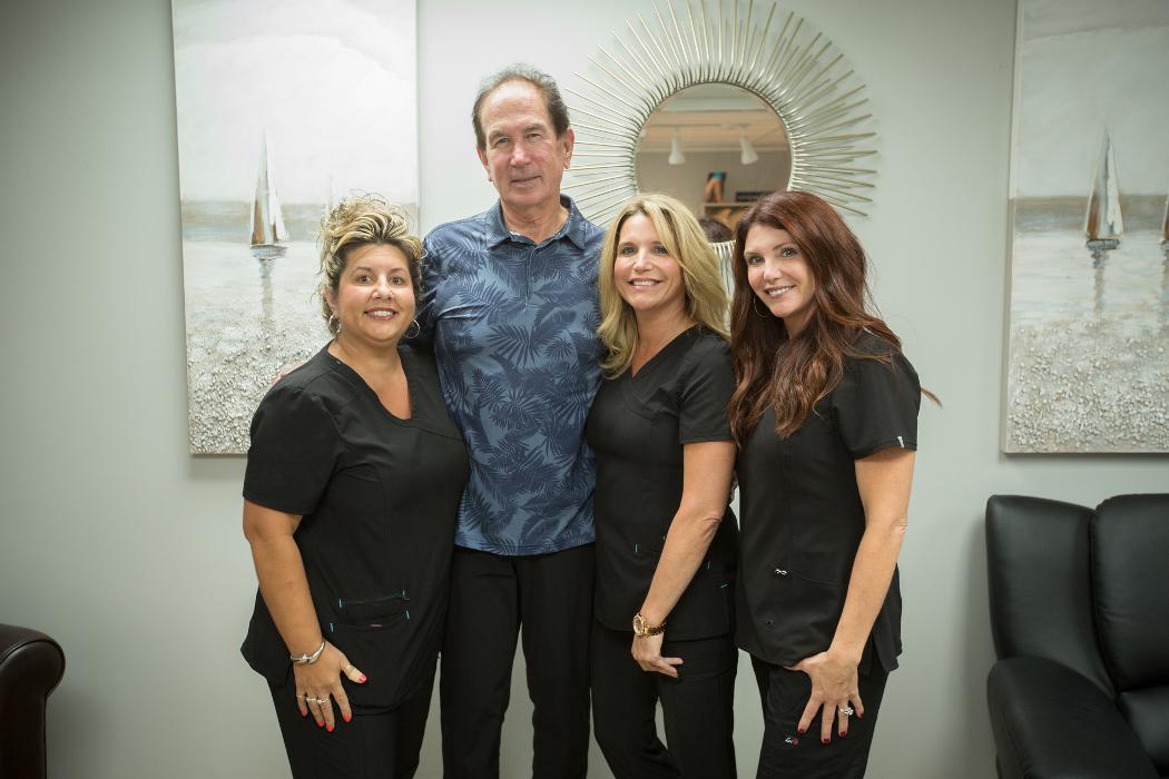 Finger Lakes ENT & Skin Oncology: Douglas W. Halliday, MD, Ph.D. - Skaneateles, NY