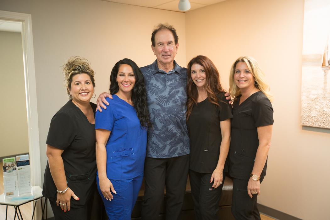 Finger Lakes ENT & Skin Oncology: Douglas W. Halliday, MD, Ph.D. - Skaneateles, NY