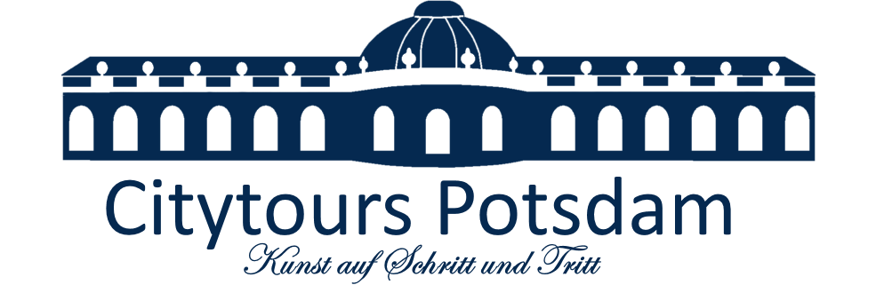 S.Thoma Citytours Potsdam, Gluckstraße in Werder (Havel)