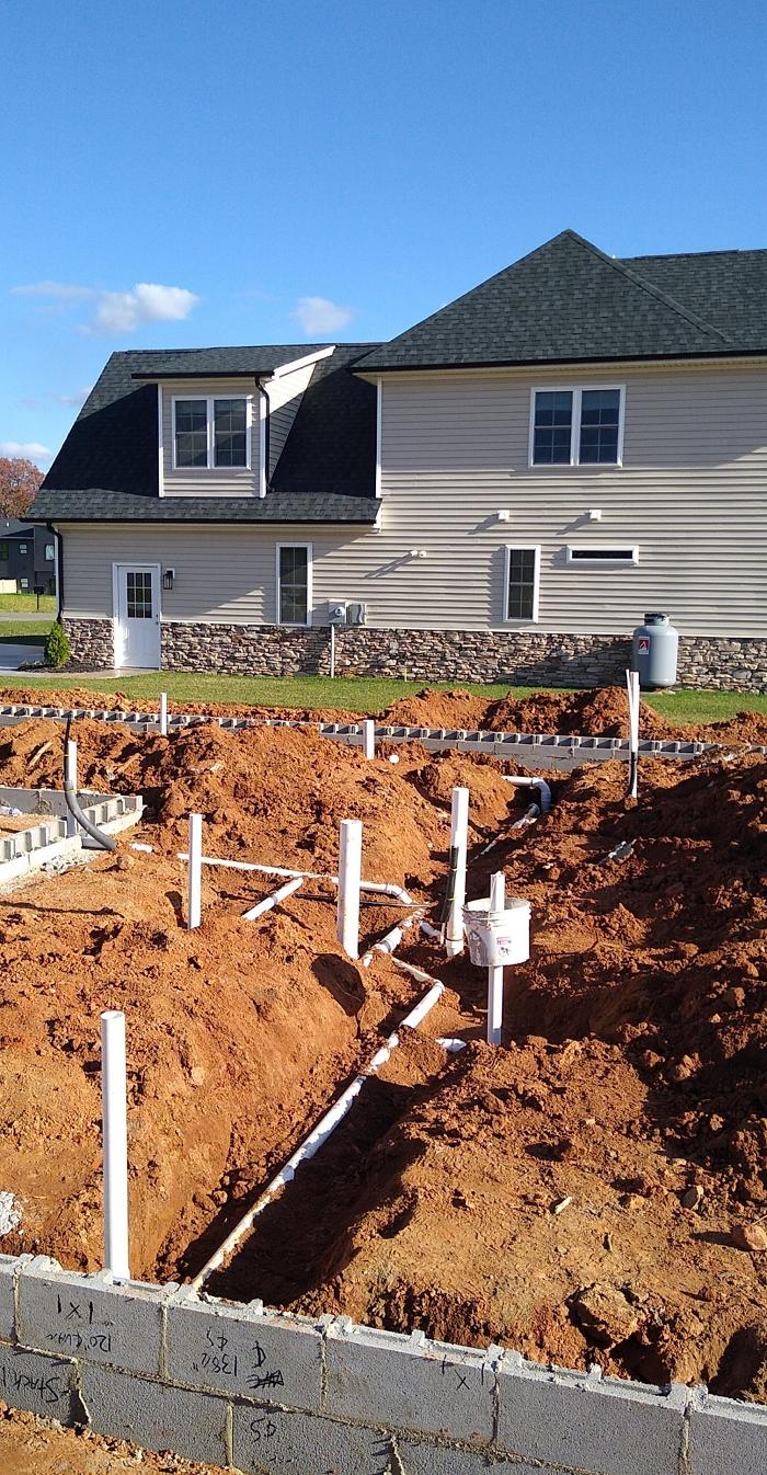 Southland Plumbing LLC - Lynchburg, VA