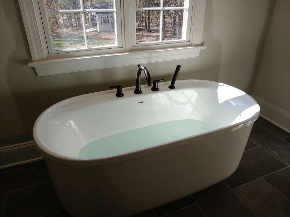 Southland Plumbing LLC - Lynchburg, VA