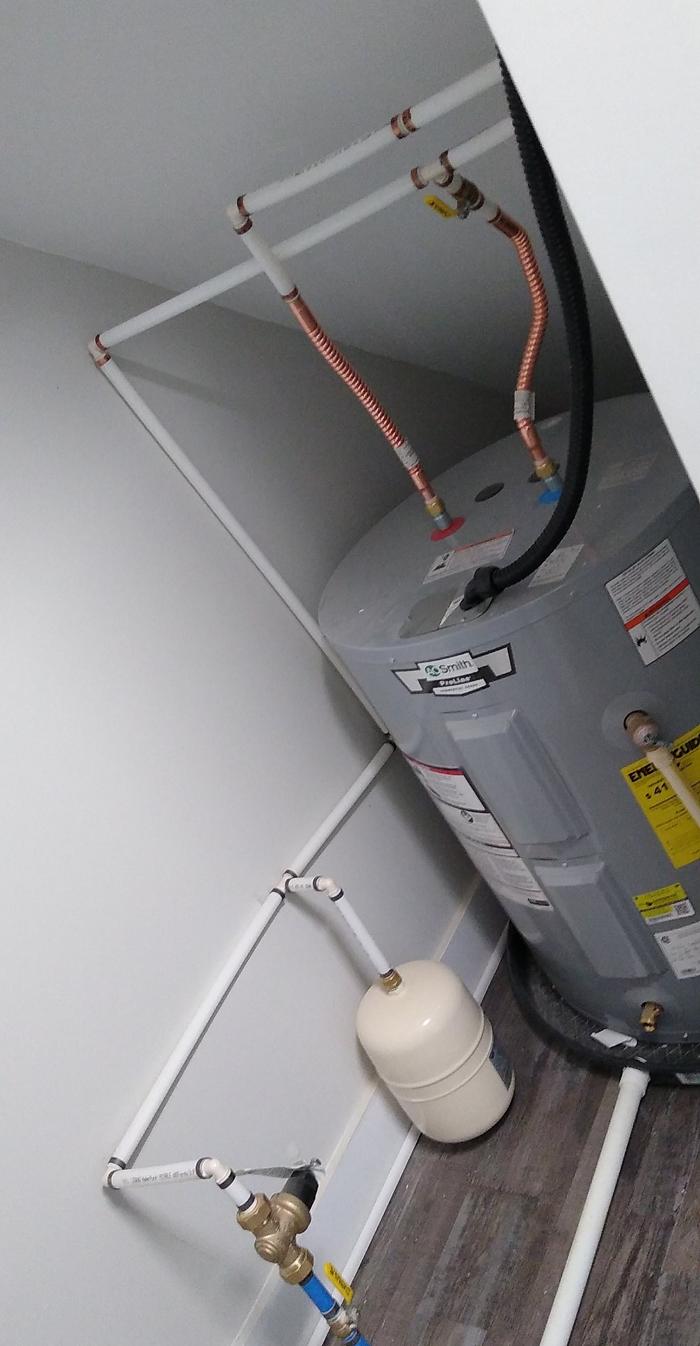 Southland Plumbing LLC - Lynchburg, VA