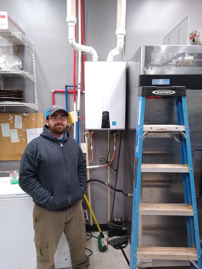 Southland Plumbing LLC - Lynchburg, VA