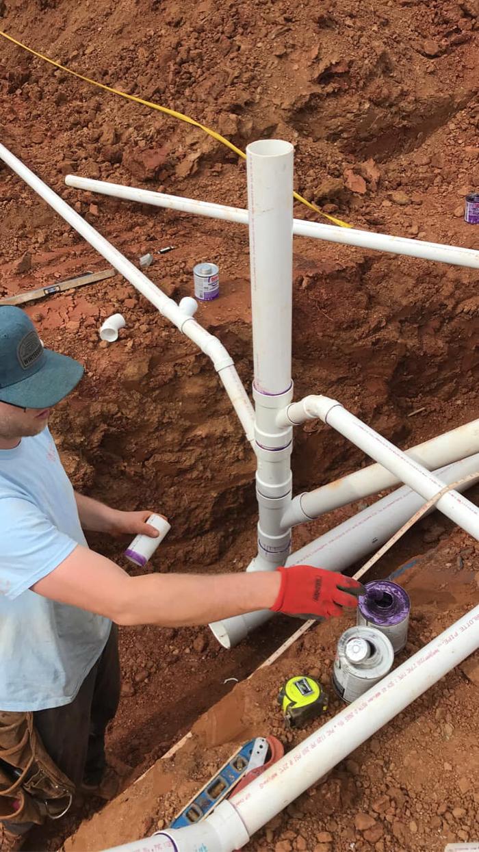 Southland Plumbing LLC - Lynchburg, VA