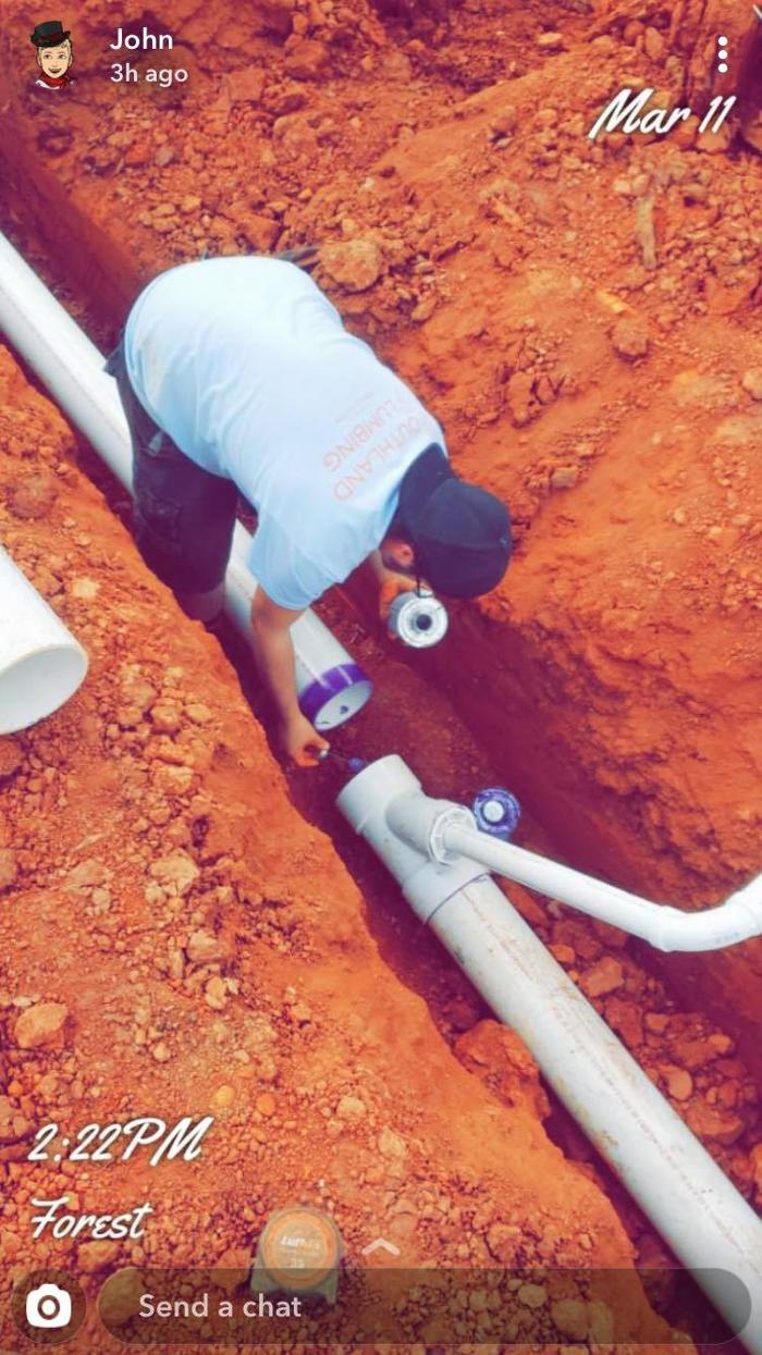 Southland Plumbing LLC - Lynchburg, VA