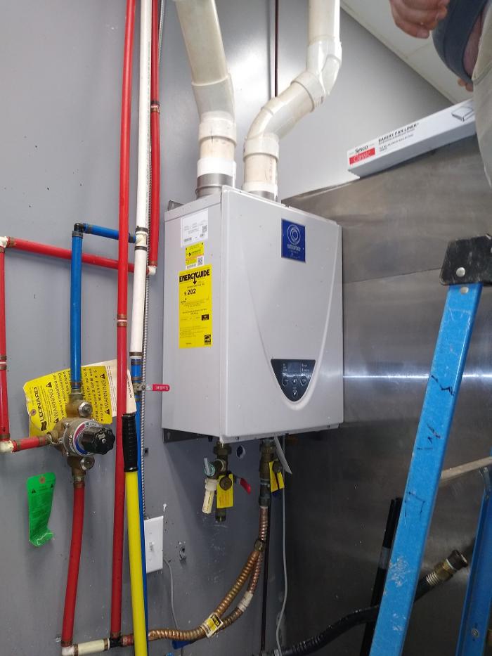 Southland Plumbing LLC - Lynchburg, VA