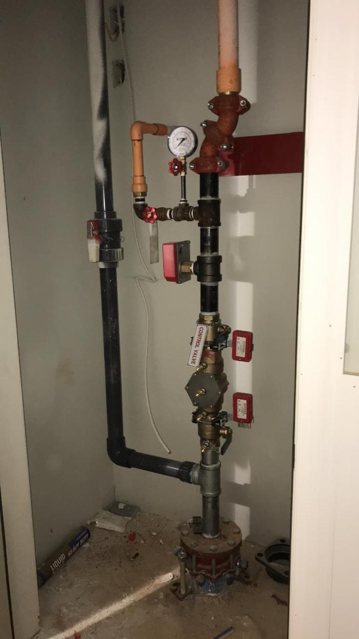 Southland Plumbing LLC - Lynchburg, VA