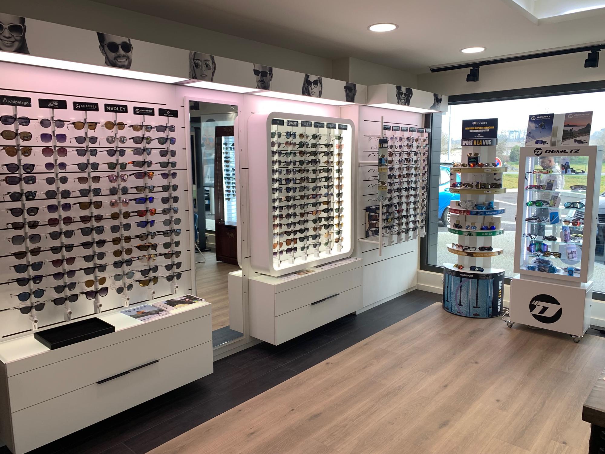 Foto 8 di Opticien Lescar - Optic 2000