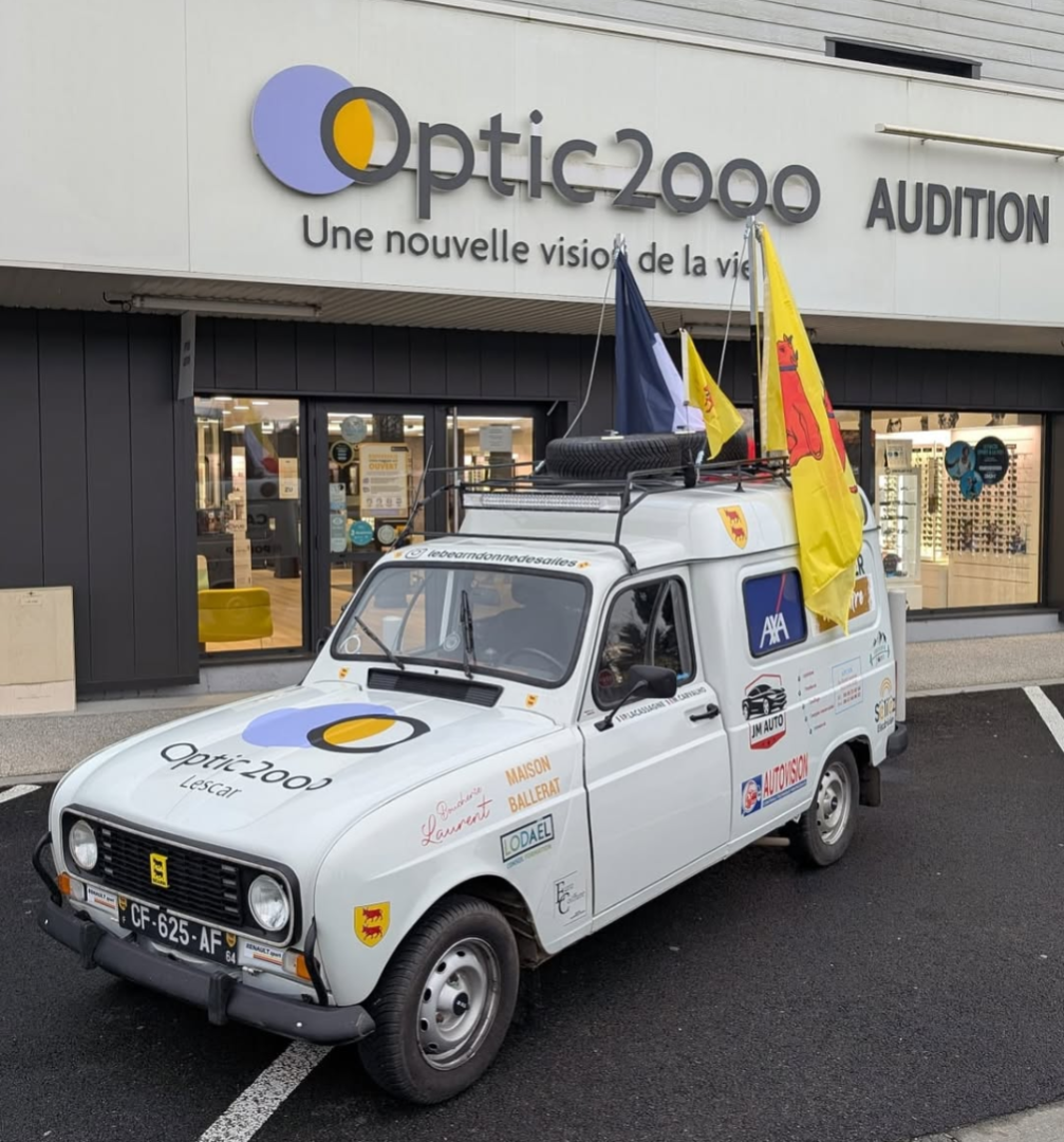 Foto 6 di Opticien Lescar - Optic 2000