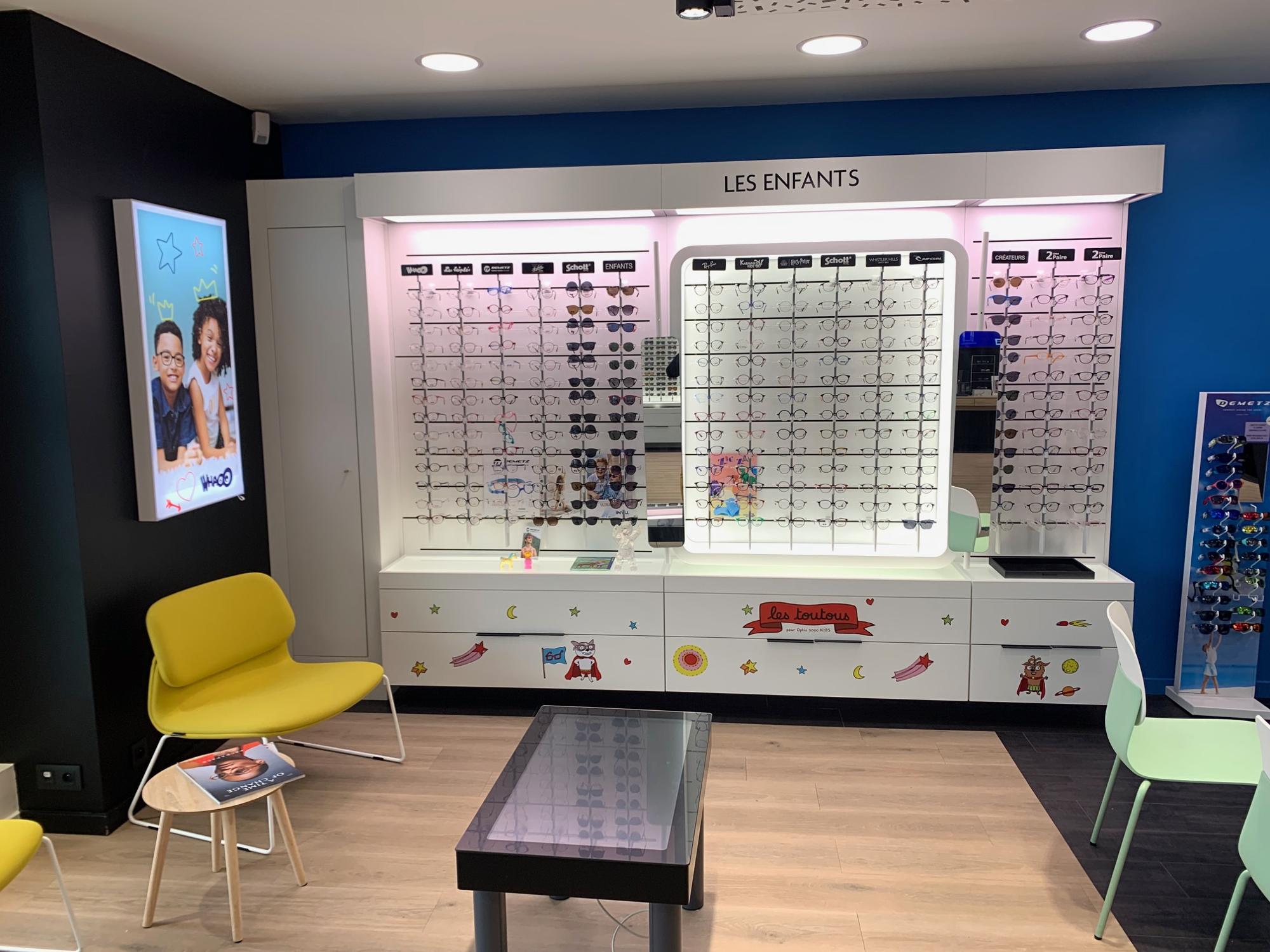 Foto 7 di Opticien Lescar - Optic 2000