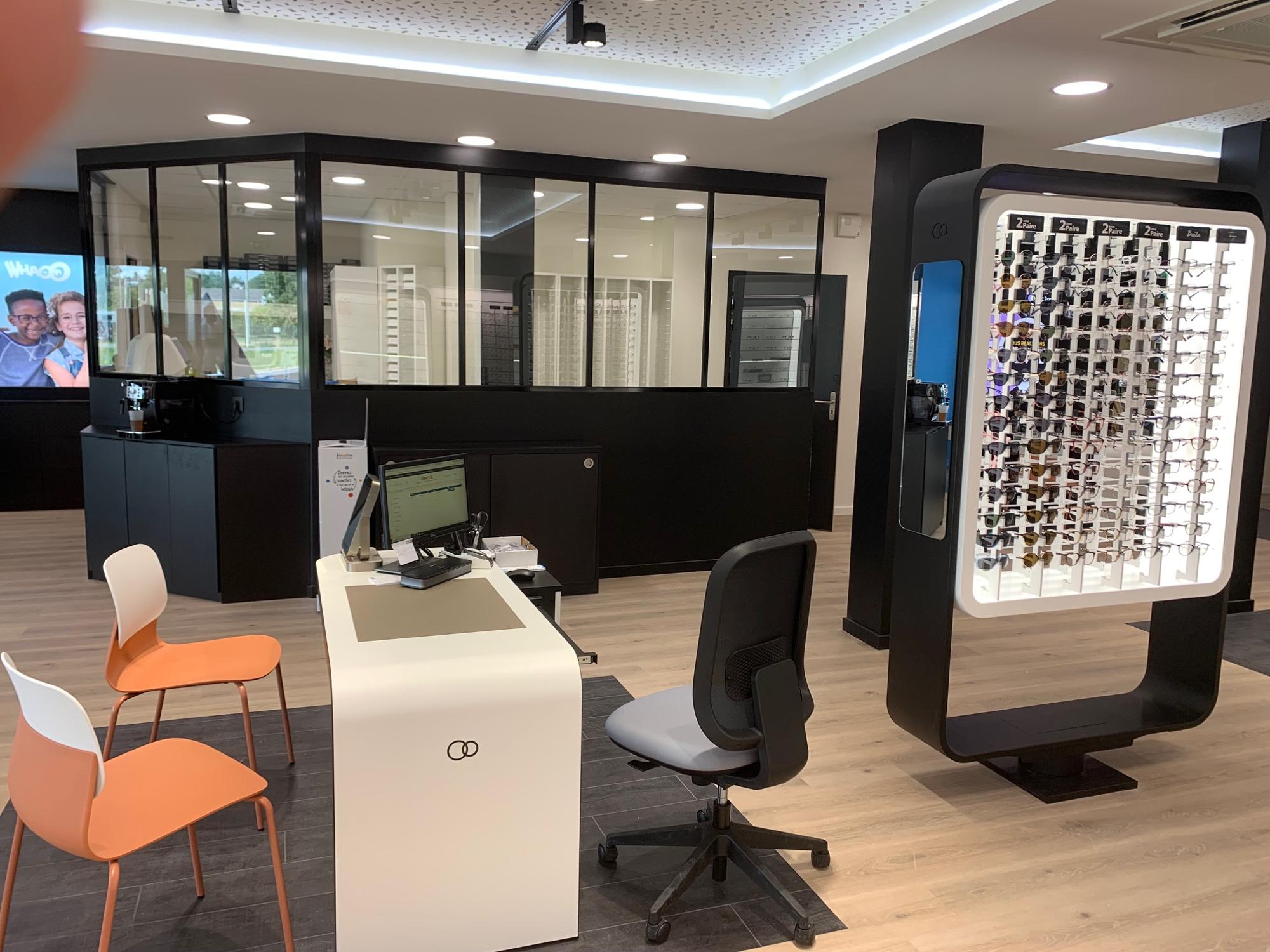 Foto 9 di Opticien Lescar - Optic 2000