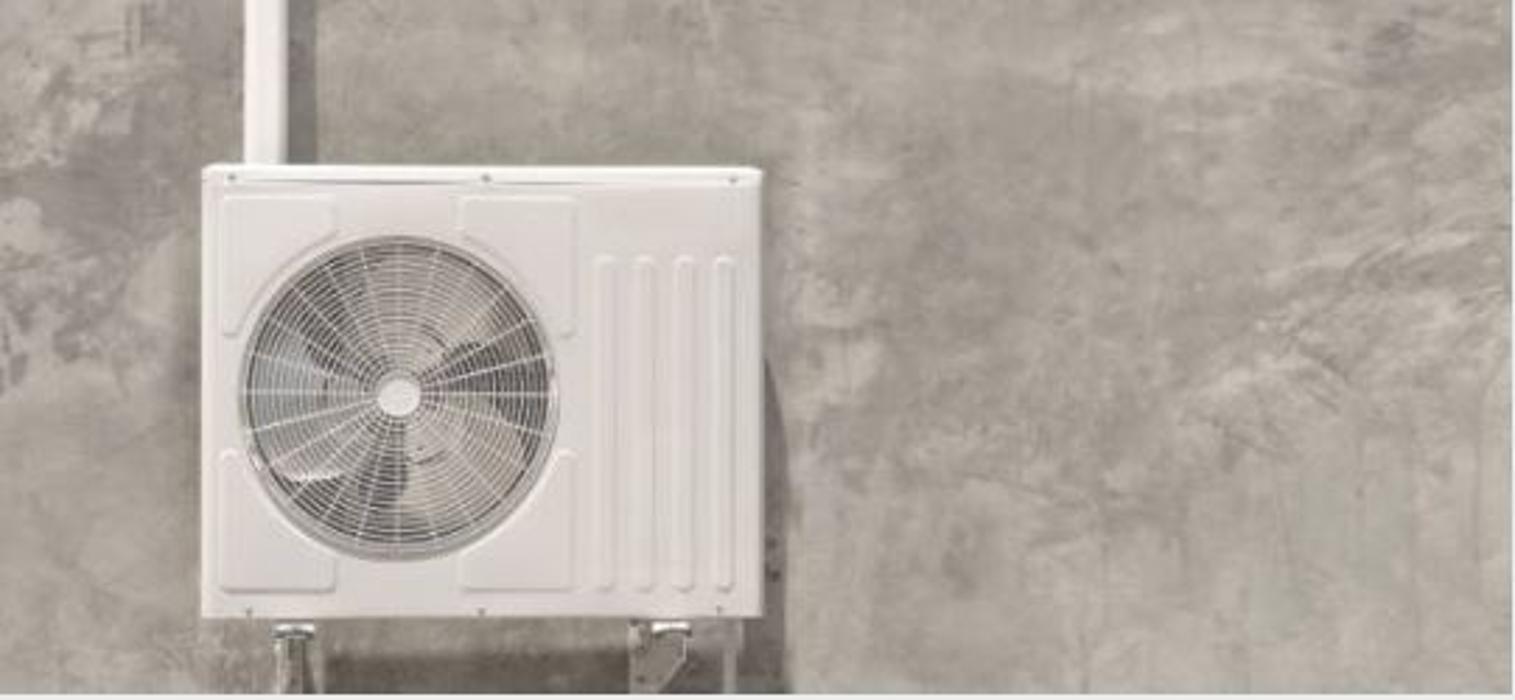 New Era Inc. Heating & Cooling Services - Sun City, CA