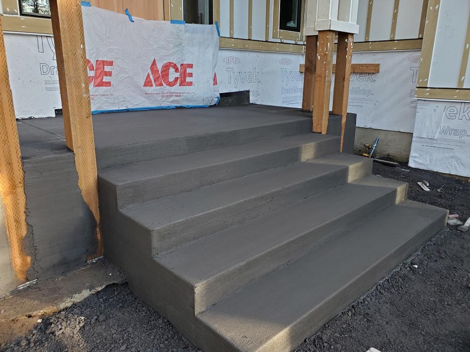Concrete and Construction By FT - Gilchrist, OR