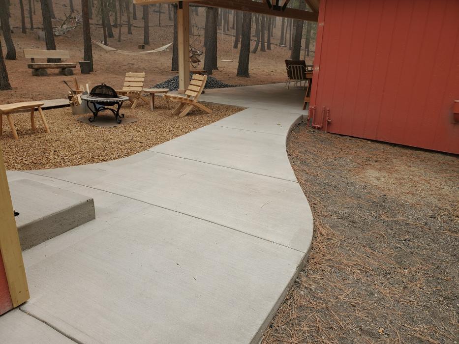 Concrete and Construction By FT - Gilchrist, OR