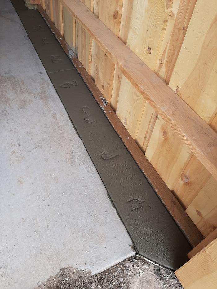 Concrete and Construction By FT - Gilchrist, OR