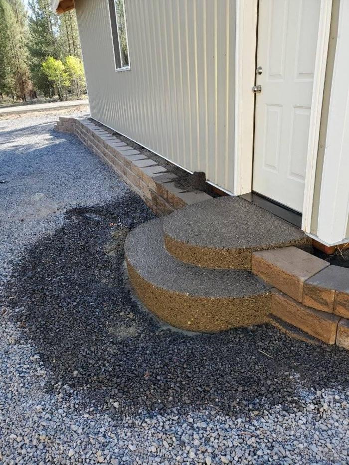 Concrete and Construction By FT - Gilchrist, OR