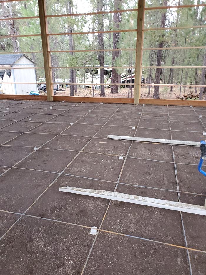 Concrete and Construction By FT - Gilchrist, OR