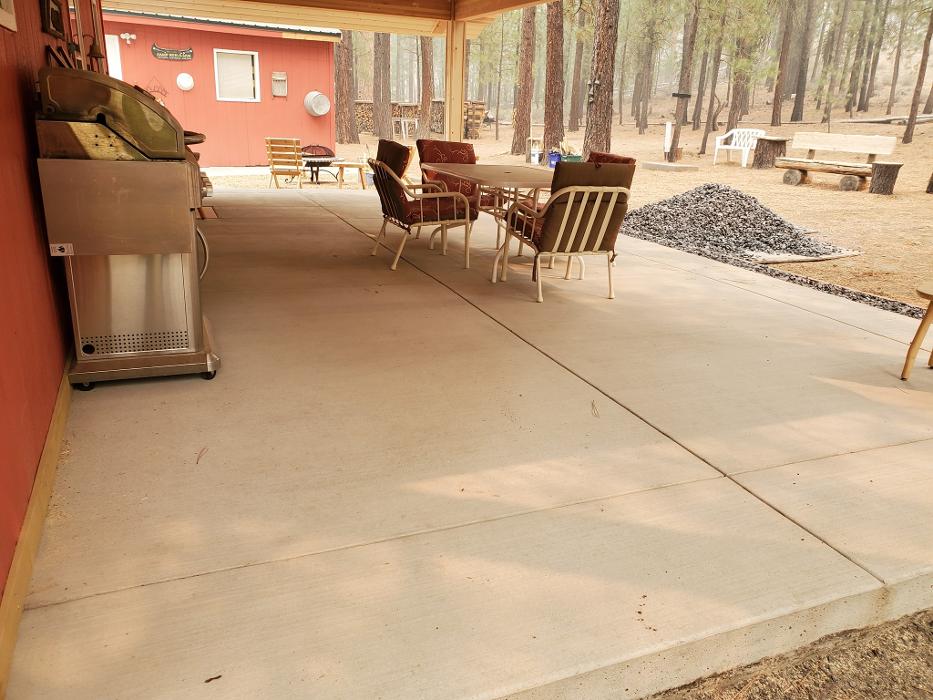 Concrete and Construction By FT - Gilchrist, OR