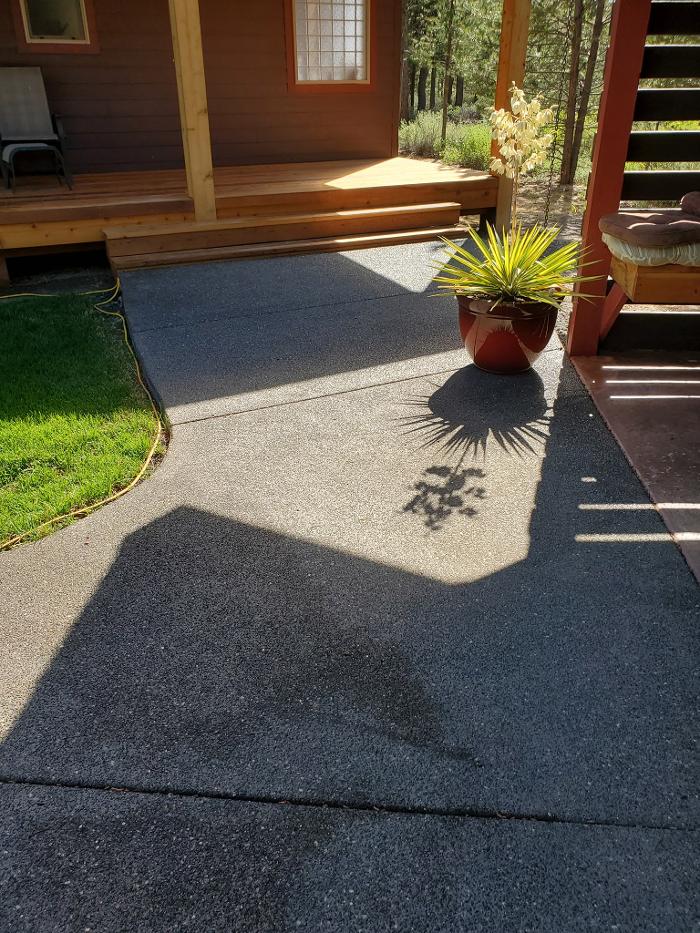 Concrete and Construction By FT - Gilchrist, OR