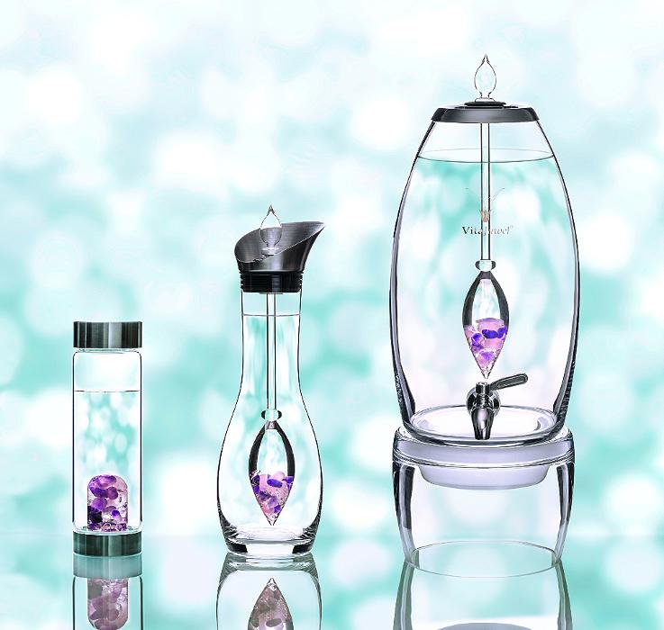 Crystal Gallery 111, Shopping City Seiersberg in Seiersberg