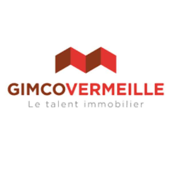 Gimcovermeille Agence de la Gare location d'appartements