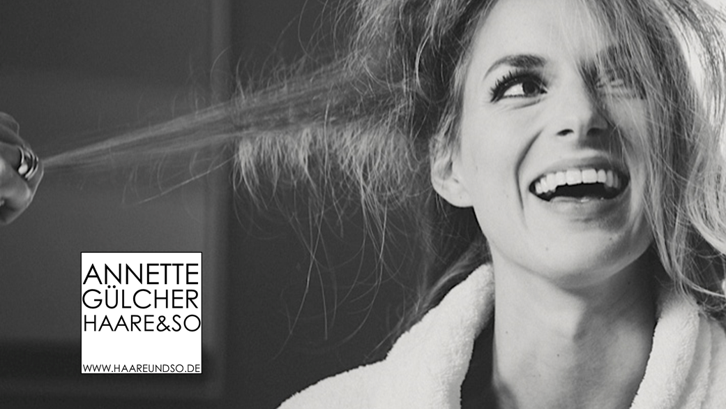 Haare & So KG, Annette Gülcher, Mittelweg in Hamburg