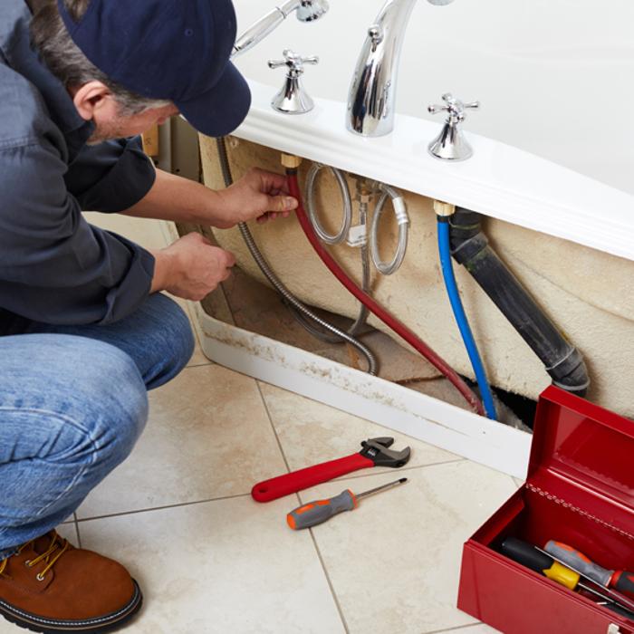 Plomero Rápido 24 Horas - Bell, CA