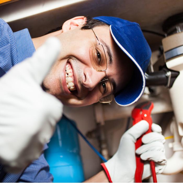 Plomero Rápido 24 Horas - Bell, CA