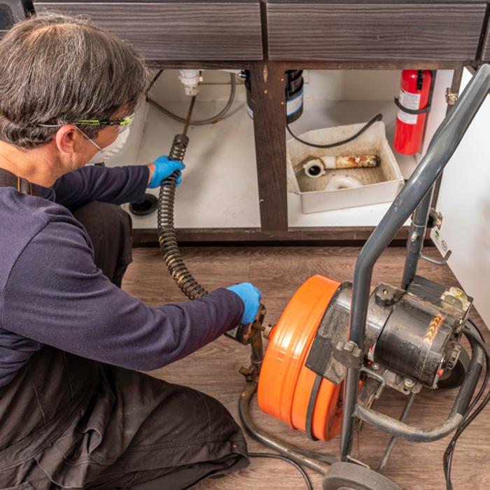 Plomero Rápido 24 Horas - Bell, CA