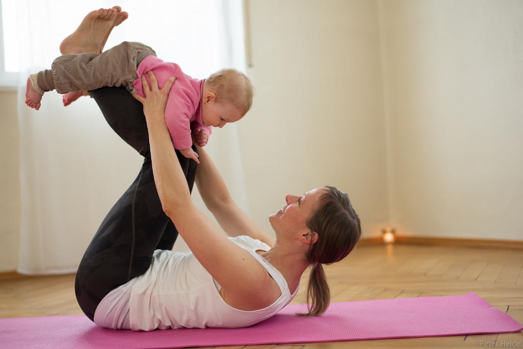 du!Yoga Simona Hofmann, Limburgstraße in Kirchheim unter Teck