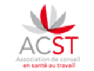 A.C.S.T (Médecine du Travail) Etablissements de soins, services de la Santé