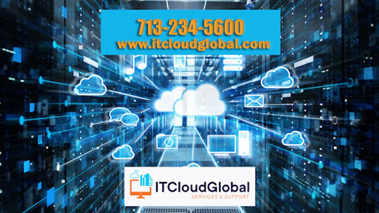 IT Cloud Global, LLC - Business IT Support & Computer Repair Services in Houston - Houston, TX