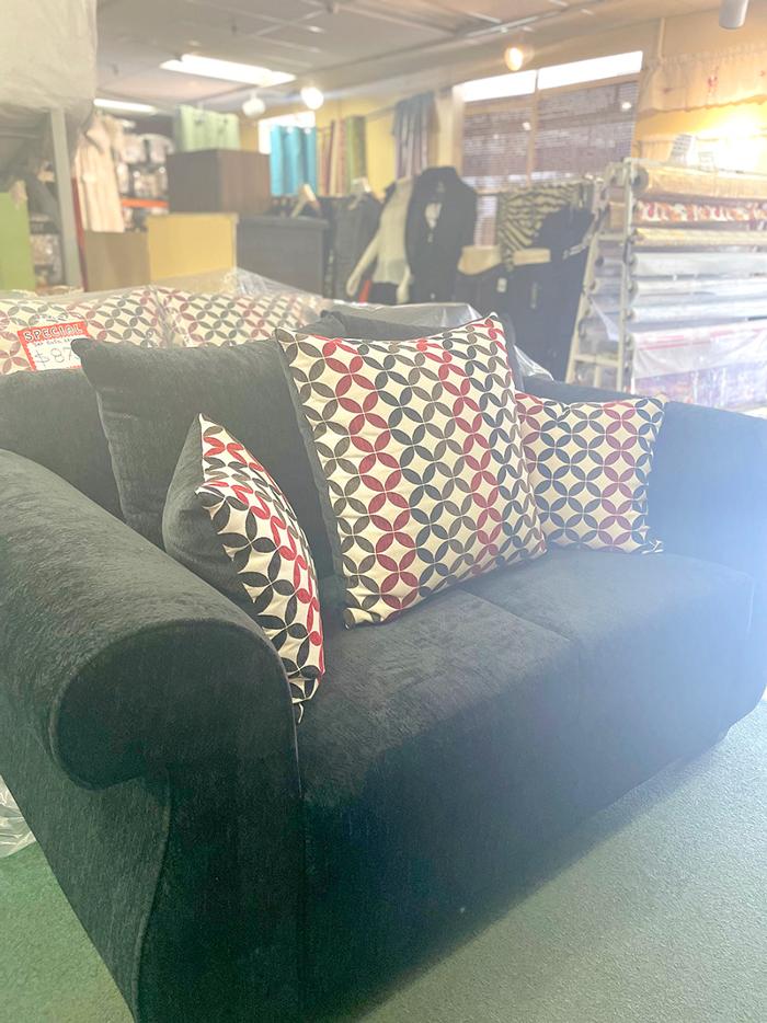 Jenin Linen - San Fernando, CA