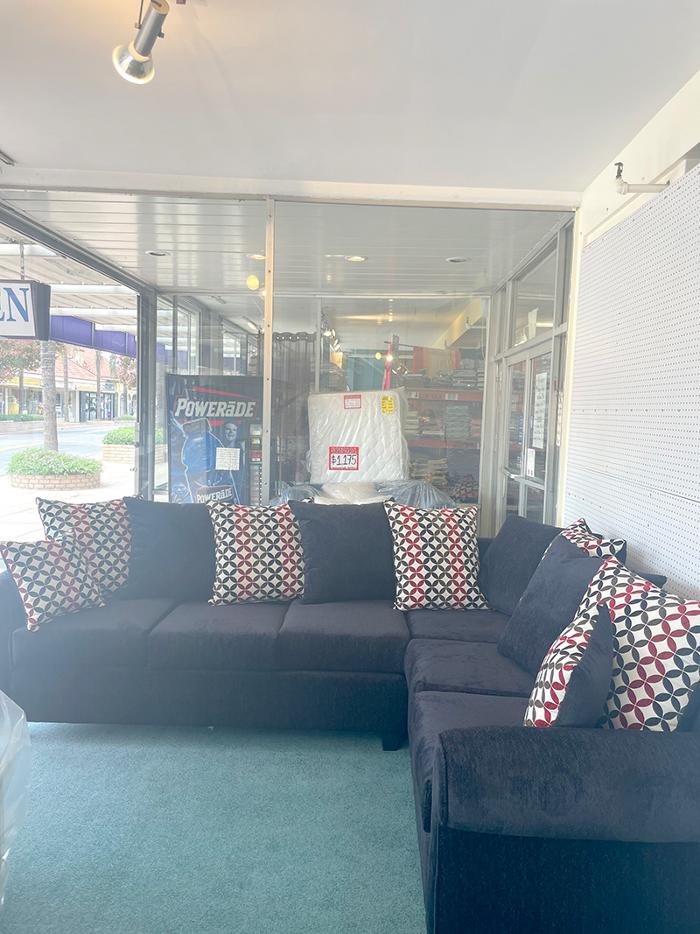 Jenin Linen - San Fernando, CA