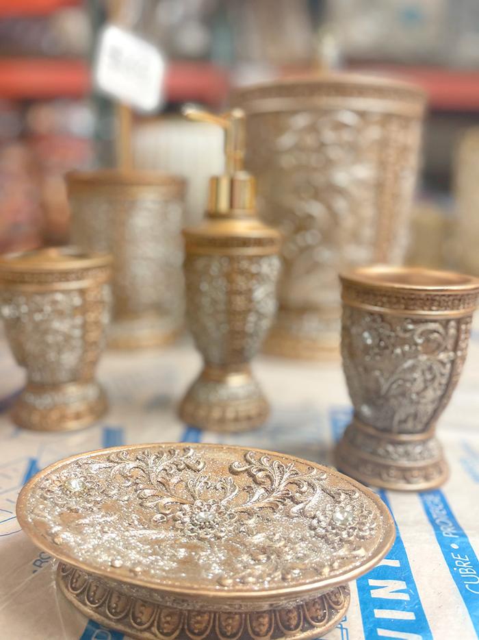 Jenin Linen - San Fernando, CA