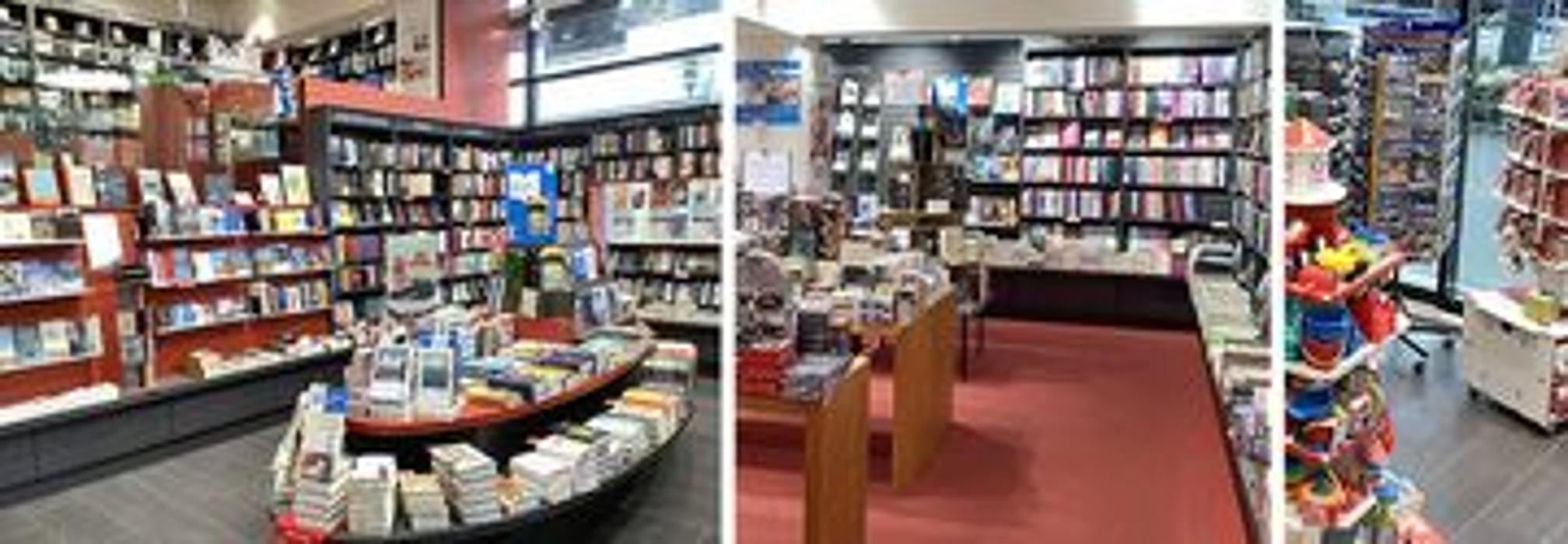 RavensBuch Osiander Friedrichshafen, Karlstraße in Friedrichshafen