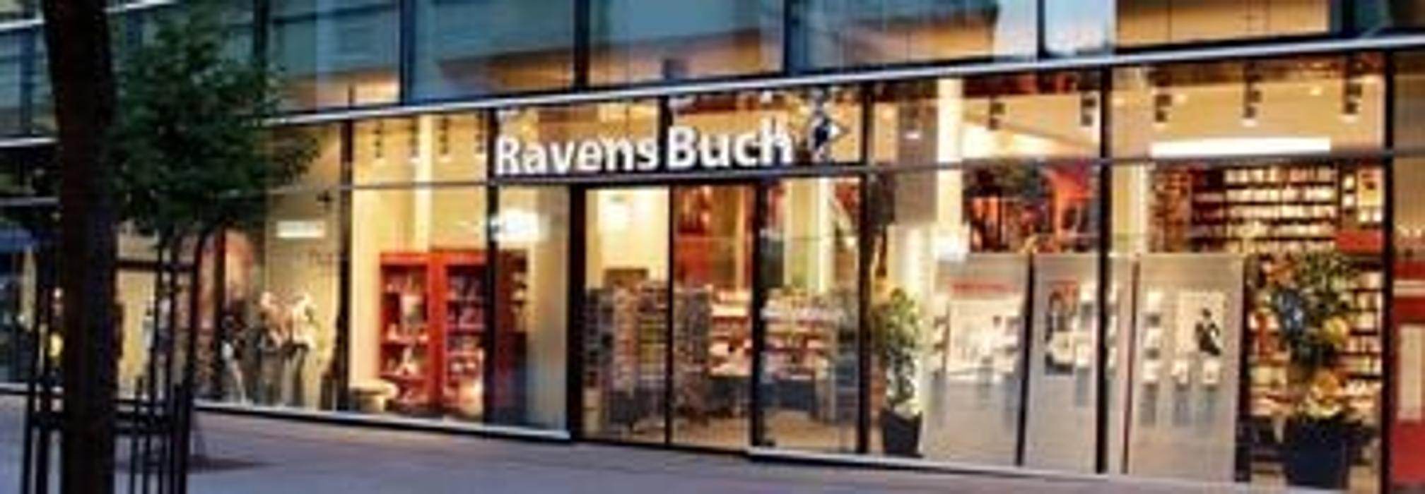 RavensBuch Osiander Friedrichshafen, Karlstraße in Friedrichshafen