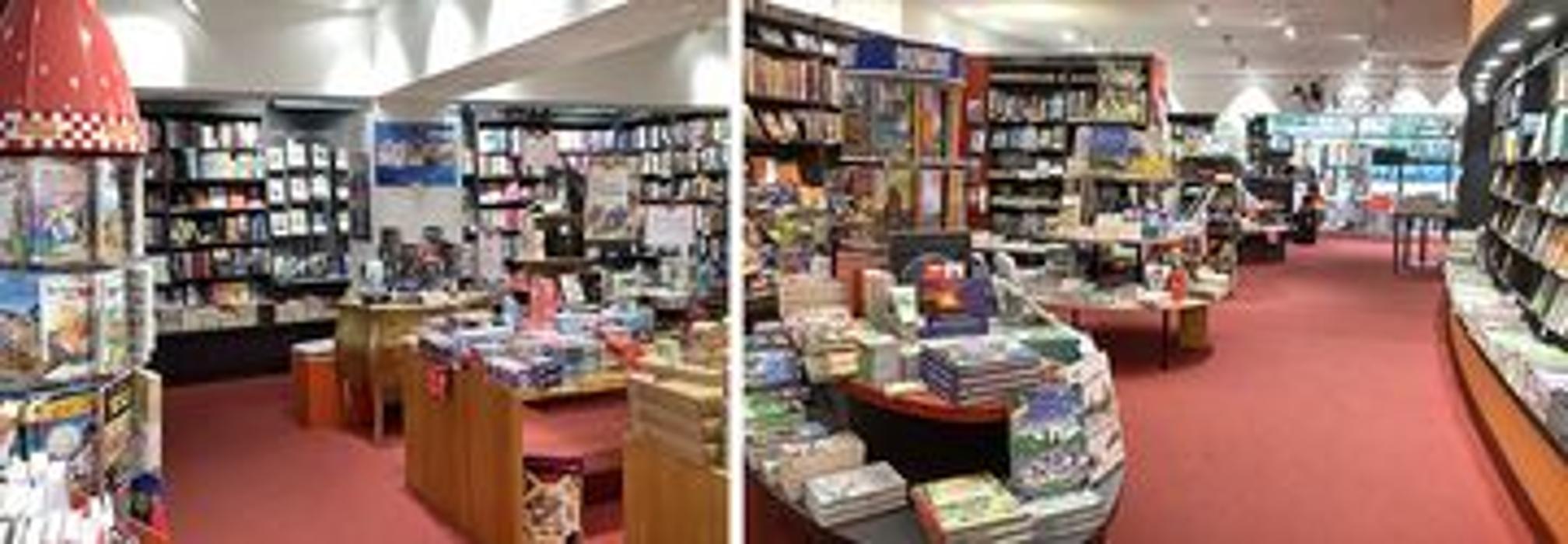 RavensBuch Osiander Friedrichshafen, Karlstraße in Friedrichshafen