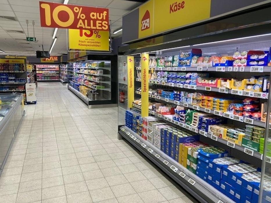 Netto MarkenDiscount • Dresden, AmalieDietrichPlatz 3