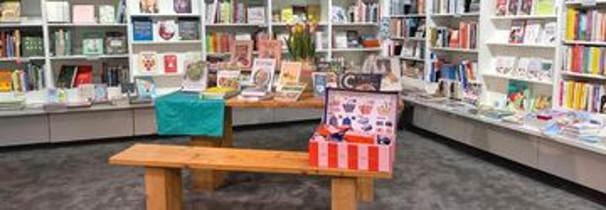 RavensBuch Osiander Ravensburg, Marienplatz in Ravensburg